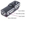 iXium Mini DV Sports Video Camera, Digital Camera & Voice Recorder Digital MiniDV Camcorders - Black