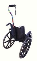 Cane Carrier(Chairs=with Push Handles)