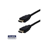 Vericom AHD50-04294 50' 28-Gauge HDMI Cable, Black