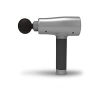 LJYT-MR Massage Gun for Athletes/Percussion Massager Gun - Handheld Deep Tissue Muscle Relieves Massager with 5 Massage Head