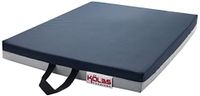 Kölbs Cushions General Use Gel Wheelchair Seat Cushion, 18 X 16 X 2 Inch