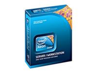 XEON E5620 2.4GHZ 12MB 4 CORES/8 THREADS, 80W TDP, 5.86GT/S QPI, 32NM,TURBO BOOS