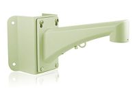 HIFROM(TM) New CCTV PTZ Camera DS-1602ZJ External Corner Mount Bracket with Manhole(47.5MM)