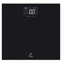 American WEIGH Scales Essential Digital Backlit Bathroom Scale, 330lbs (Essential)
