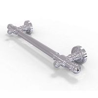 Allied Brass DT-GRS-24-PC  24-Inch Grab Bar Smooth, Polished Chrome