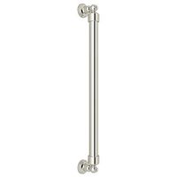 ROHL U.6907PN Grab Bars, Polished Nickel