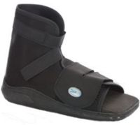 Darco Slimline Cast Boot, XL