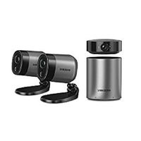 SNA-R1120W - Samsung Wisenet SmartCam A1 Outdoor/Indoor Home Security Camera