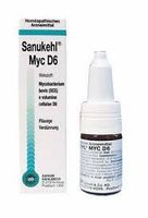 Pleo SAN MYC Drops 5 Ml