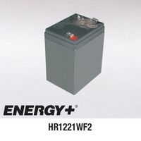 Single Batteries For Rebuilding Pack INTERNET 350SER, INTERNET 350U HR1221WF2