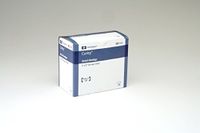 Curity - Conforming Bandage Curity - Cotton / Polyester 1-Ply 3 X 75 Inch Roll Sterile - 96/Case - McK