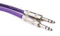 Pro Co BP-5 Excellines Balanced Patch Cable - 5 Feet