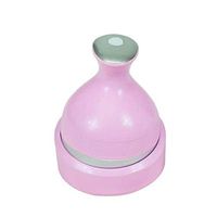 VUTY Head Massager Brain Electric Scalp Relaxation Massage Cervical Waterproof Mini Charging Multifunction Household Easy Kneading