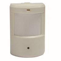 REVO America Aero HD PIR Sensor Surveillance Camera, Black (RCPIR-1)