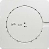 WatchGuard AP120 Indoor Access Point and 1-Year Basic Wi-Fi License