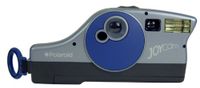 Polaroid JoyCam 500 Instant Camera