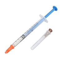 Silver Conductive Glue Wire Electrically Paste Adhesive Paint PCB Repair