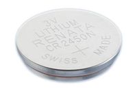 Renata CR2450 watch battery