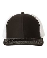 Richardson Cap Adult Unisex 112 Mesh Back Adjustable Caps