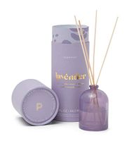 Paddywax Candles Petite Collection Scented Candle, Mini- 1.5-Ounce, Lilac - Lavender