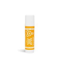 Green Goo Natural Skin Care, Solar Goo, 30 SPF Sunblock, Stick, 0.6 Ounce (Packaging May Vary)