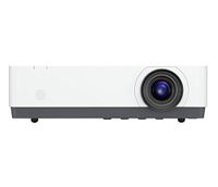 4200Lm Wxga Portable Projector W/Hdbaset