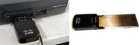 Cisco PCEX-3G-HSPA-US= Wireless cellular modem - plug-in module - ExpressCard - GSM, GPRS, UMTS, EDGE, HSPA - 7.2 Mbps - AT&T - for P/N: CISCO881GC-K9, CISCO881GC-W-E-K9, CISCO881G-G-, CISCO886G-K9-HSPA-R6