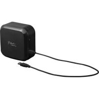 Label Printer - Thermal Transfer - Roll (0.94 in) - 180 dpi - up to 47.2 inch/min - USB, Bluetooth