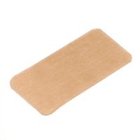 Majoxin Silicone Scar Gel Away Strips Paste Medical Trauma Burn Scar Sheet Skin Repair Scar Therapy Patch Removel Scar