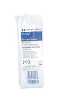 Kendall/Covidien Non-woven, Non-Sterile, All purpose 4-Ply 4 X 4 Inch Square Sponges - KND9024_CS10