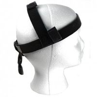 Innomed Nasal-Aire II Nasal Pillow CPAP Mask Replacement Headgear