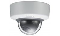 Sony SNCVM600 IPELA Network Camera Color Monochrome Fast Ethernet