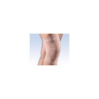 FLA 37-400430 SMALL KNITTED PULLOVER KNEE SUPPORT BEIGE