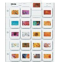 Print File 2x2-20b 500 Slide Preservers,
