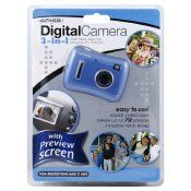 Digital Camera