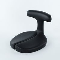 AIDUODUO Office Chair and Car Seat Cushion for Back and waist pain, Sciatica Relief