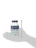 Steramine Sanitizing Tablets, For Sanitizing Food Contact Surfaces, Kills E-Coli; HIV; Listeria, Model 1-G, 150 Sanitizer Tablets per Bottle, Blue, Pack of 1 Bottle