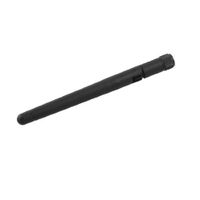 Water & Wood SMA Router Network WLAN WiFi Antenna Signal Booster 2.4 GHz 3 dBi