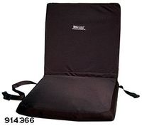 Skil-Care w/X-Gel Coccyx cushion, 16" # 914443 - 16"x16", each