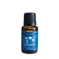 Airomé Dreamland Blend for Kids 100% Pure Therapeutic Grade Essential Oils| 15ml Amber Glass Bottle