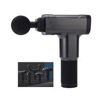 yuanzhou Muscle Massager Six Fascia Gun Muscle Relaxer Electric Weight Loss Device Massage Gun Home Fitness Equipment Vibration Massager