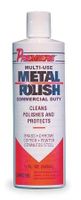 Premiere Multi Purpose Metal Polish Pack of 5