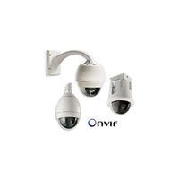Bosch AutoDome VG5-724-ECE2 Surveillance/Network Camera - Color