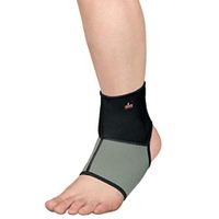 UINKE Ankle Protector Ankle Brace Compression Support Sleeve Health Pressurized Running Fitness Sports