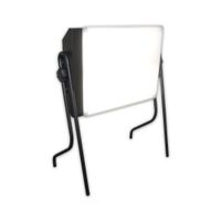 Northern Light Technologies Boxelite-OS 10,000 Lux Bright Light Therapy Light Box, Black