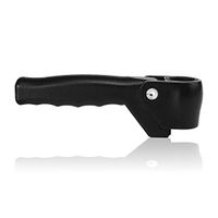 BS Health Assist Cane Bar-Walker and Cane Support Handle & Standing Aid Portable Bar