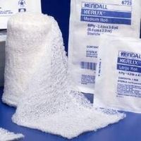 Kendall Kerlix Bandage Roll Gauze 4.5 Inch X 4.1 Yard Non-Sterile
