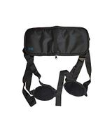 Correct Back Posture Support, Back Support Corrector Sitting Posture & Correcting Brace Ergonomic Waist Protector for Lower Back Pain Relief by HS Simplify