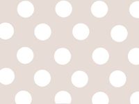Pack of 1, Polka Dot Pearl Gift Wrap 18" x 833' Gift Wrap Full Ream Roll for Holiday, Party, Kids' Birthday, Wedding & Special Occasion Packaging