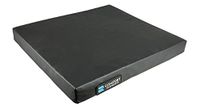 Elements with Gel Wheelchair Cushion with Comfort TEK Cover (18"x18")